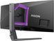 Monitor 34 AOC Agon Pro AG346UCD Black, Curved-QD-OLED, 3440x1440 WQHD, 175Hz, FreeSync, 0.03msGTG, 250cd, HDR400, HDMI+DP+USB, Speakers 245376 foto 7 DOXYTERRA.md