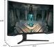 Monitor 27 SAMSUNG Odyssey G6 S27BG650EI Black Gaming, Curved-VA 2560x1440 WQHD, 240Hz, 1ms, 300cd, DP+HDMI, Tizen OC, LS27BG650EIXUA 209007 foto 9 DOXYTERRA.md