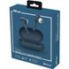 Trust Nika Touch Bluetooth Wireless TWS Earphones - Blue, Up to 6 hours of playtime, Manage all important with a simple touch 29680 фото 3