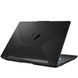 copy_Ноутбук ASUS 15.6 TUF Gaming A15 FA506NFR Graphite Black, Ryzen 7 7435HS, 16Gb, 512Gb, GeForce RTX 2050 4Gb, Gaming FA506NFR-HN021 243992 фото 2 DOXYTERRA.md