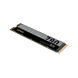 Solid state drive intern 2TB SSD M.2 Type 2280 PCIe 4.0 x4 NVMe Lexar NM790 LNM790X002T-RNNNG, Read 7400MB/s, Write 6500MB/s 31251 foto 1