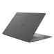 Laptop 16 ASUS ZenBook S 16 OLED UM5606GA Gray, AMD Ryzen AI 7 445 2.0-4.6GHz/16GB LPDDR5X/SSD 512GB PCIe 4.0 NVMe/AMD Radeon 840M Graphics/WiFi 7 802.11be/BT5.4/HDMI/FHD cam. IR/Illum. Keyb./16 OLED 120Hz 500nits 3K (2880x1800)/Windows 11 UM5606GA-SS661W 33634 фото 3 DOXYTERRA.md
