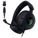 Наушники игровые Razer Gaming Headset Kraken V4 X Black (RZ04-05180100-R3M1) 7.1 Surround Sound, 20 - 20,000 Hz, 32 ohm, 109 dB, Retractable Razer HyperClear Cardioid Mic, Razer Chroma RGB, 40 mm with Neodymium magnets Razer TriForce, wired 1.8m 33569 фото 1 DOXYTERRA.md