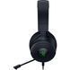 Наушники игровые Razer Gaming Headset Kraken V4 X Black (RZ04-05180100-R3M1) 7.1 Surround Sound, 20 - 20,000 Hz, 32 ohm, 109 dB, Retractable Razer HyperClear Cardioid Mic, Razer Chroma RGB, 40 mm with Neodymium magnets Razer TriForce, wired 1.8m 33569 фото 2 DOXYTERRA.md