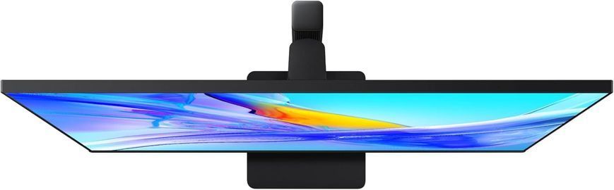 Monitor 27 SAMSUNG ViewFinity S8 S80UD Black, IPS, 3840x2160 4K UHD, 60Hz, 5ms, 350cd, HDR10, MegaDCR, HDMI+DP+TypeC+USB, LAN, Pivot 247993 DOXYTERRA.md foto