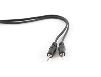 Gembird CCA-404-5M audio 3.5mm stereo plug to 3.5mm stereo plug 5 m cable(cablu audio /кабель аудио) 14797 фото