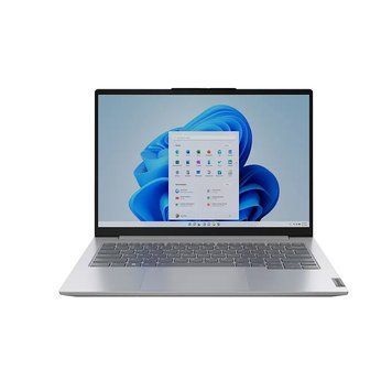 Laptop Lenovo 16.0 ThinkBook 16 G9 IRL Arctic Grey, Intel Core i5-13420H, 16Gb, 512Gb, Intel UHD Graphics, 16.0 IPS FHD+ (1920x1200) AG, HDMI, Gbit Ethernet, 802.11be, TB4, USB-C, USB-A, CR, IR FHD Web, Fingerprint, No OS, Illum Keyb, 21US000GGX 257810 DOXYTERRA.md foto