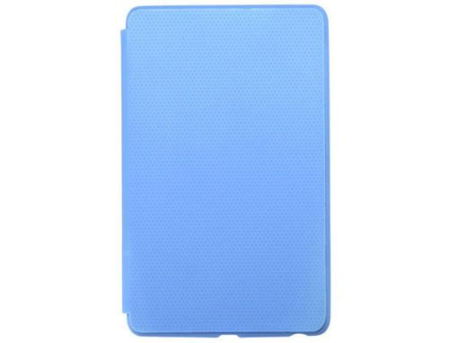 ASUS PAD-05 Travel Cover for NEXUS 7, Light Blue (husa tableta/чехол для планшета) 18845 фото