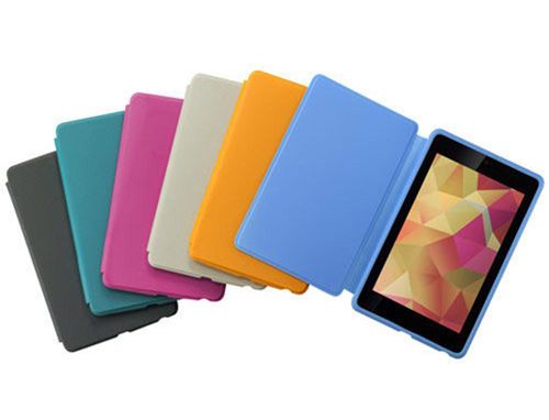 ASUS PAD-05 Travel Cover for NEXUS 7, Light Blue (husa tableta/чехол для планшета) 18845 фото