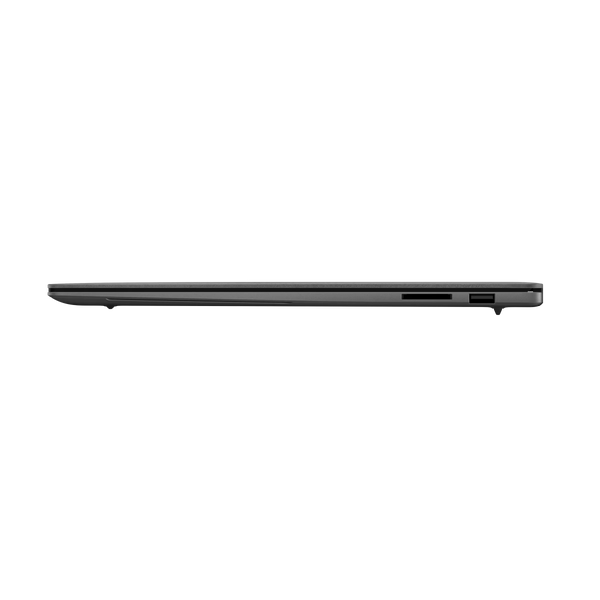 Laptop 16 ASUS ZenBook S 16 OLED UM5606GA Gray, AMD Ryzen AI 9 HX470 2.0-5.2GHz/32GB LPDDR5X/SSD 1TB PCIe 4.0 NVMe/AMD Radeon 890M Graphics/WiFi 7 802.11be/BT5.4/HDMI/FHD cam. IR/Illum. Keyb./16" OLED 120Hz 500nits 3K (2880x1800)/Win11 UM5606GA-SS151W 33624 DOXYTERRA.md фото