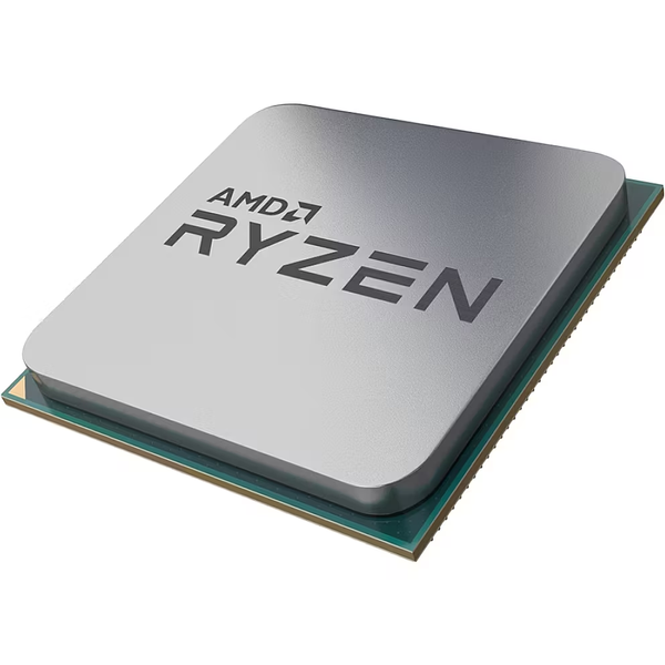 CPU AMD Ryzen 3 3200G 4-Core, 4 Threads, 3.6-4GHz, Unlocked, Radeon Vega 8 Graphics, 8 GPU Cores, 6MB Cache, AM4, Tray, YD3200C5M4MFH 33671 DOXYTERRA.md foto