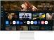 Monitor 32 SAMSUNG Smart Monitor M8 M80F White, VA, 3840x2160 4K UHD, 60Hz, 4ms, 400cd, HDR10, HDMI+USB+TypeC, Bluetooth, WIFI, WebCAM, TizenOC 248000 foto 1 DOXYTERRA.md