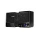 Active Speakers SVEN 248 Black USB, RMS 6W, 2x3W (boxe sistem acustic/колонки акустическая система) 29254 фото 1