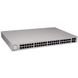 Коммутатор Ubiquiti UnFi Switch 48 (USW-48), 48-Port Gigabit Switch with SFP Managed Layer 2, 4-ports SFP, 48 10/100/1000 Mbps Ethernet RJ45 Ports, 1.3" Touchscreen display, Non-Blocking Throughput: 52 Gbps, Forwarding rate: 77.376 Mbps, Rackmountable 31164 фото 1