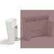 Mobilier (tejghea coltar) pentru bar LYXO MARVY BAR Luminous Corner L 65cm x H 110cm with LED Light Outdoor 4.000&deg;K - wire BN301-0650X1+019CA04 (Mobilier (tejghea) colțar de bar cu iluminare LED pentru exterior) 33441 foto 2 DOXYTERRA.md