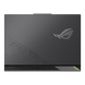 Laptop ASUS 16.0 ROG Strix G16 G614FM Eclipse Gray, AMD Ryzen 9 9955HX, 32Gb, 1Tb, GeForce RTX 5060 8Gb, 16.0 2.5K (2560x1600) 240Hz Non-glare, HDMI, Gbit Ethernet, 802.11ax, 2x USB4, 2x USB-A, FHD Webcam, No OS, 90Wh Battery, Illum RGB Keyb, G614FM-S5076 249734 foto 6 DOXYTERRA.md