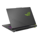 Laptop ASUS 16.0 ROG Strix G16 G614FM Eclipse Gray, AMD Ryzen 9 9955HX, 32Gb, 1Tb, GeForce RTX 5060 8Gb, 16.0 2.5K (2560x1600) 240Hz Non-glare, HDMI, Gbit Ethernet, 802.11ax, 2x USB4, 2x USB-A, FHD Webcam, No OS, 90Wh Battery, Illum RGB Keyb, G614FM-S5076 249734 foto 2 DOXYTERRA.md