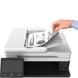 MFD Canon i-Sensys MF461dw II Monochrome Laser, A4, Print, Copy and Scan, 1200 x 1200 dpi, CPU Speed: 1200MHz, Memory 1GB, Storage 4GB, DADF, USB, Ethernet, WiFi, Recommended 750 - 4,000 pages/month, Duty Cycle: Max. 80,000 pages/month 273906 foto 3 DOXYTERRA.md