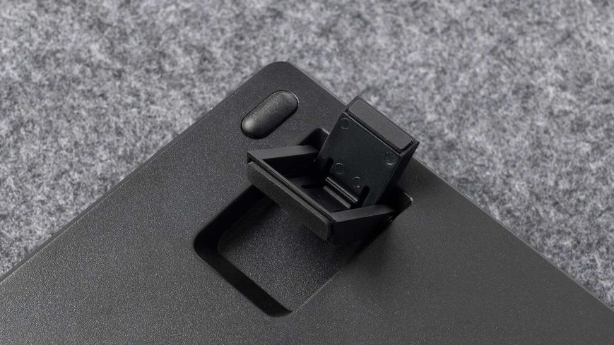 Клавиатура механическая Keychron C4 HE Wired Mechanical Keyboard (C4HW-M1), Black, Full Size layout, RGB Backlight, 1000 Hz Polling Rate, PBT Cherry, Keychron Ultra-fast Lime Magnetic Switch, Hot-Swap, USB Type-C, gamer 33508 DOXYTERRA.md фото