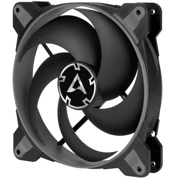 Case/CPU FAN SilentiumPC Corona HP EVO ARGB 140, ARGB LED Lighting, 18 LEDs, 140x140x25 mm, 3 pin + 3 pin (ARGB), 1200rpm, Airflow 45 CFM (SPC227) 28758 foto