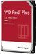 3.5 HDD 6TB Western Digital Red Plus (NAS Storage) WD60EFPX, 5400 rpm, SATA3 6GB/s, 256MB 33672 фото 1 DOXYTERRA.md