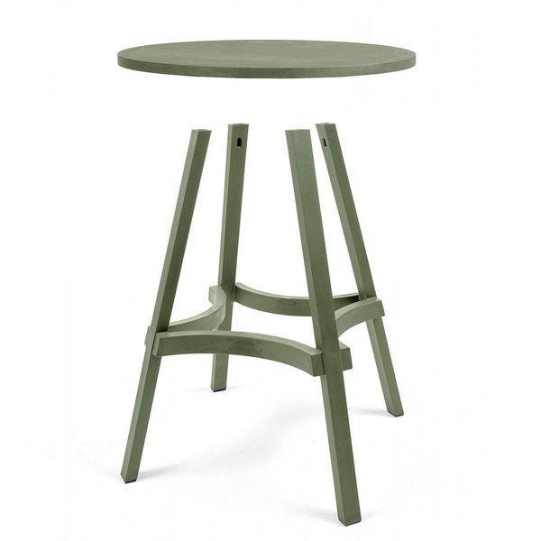 Стол обеденный Nardi COMBO 70 TABLE CACTUS 40032.27.000 (Стол обеденный для сада и террасы) 31385 DOXYTERRA.md фото