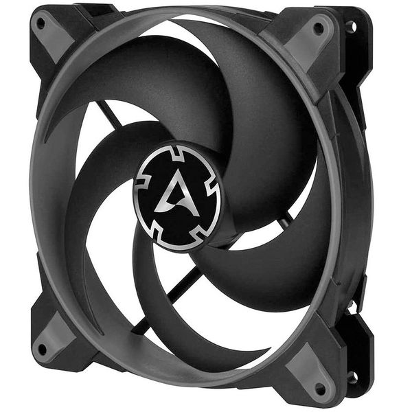 Case/CPU FAN SilentiumPC Corona HP EVO ARGB 140, ARGB LED Lighting, 18 LEDs, 140x140x25 mm, 3 pin + 3 pin (ARGB), 1200rpm, Airflow 45 CFM (SPC227) 28758 фото