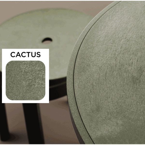 Стол обеденный Nardi COMBO 70 TABLE CACTUS 40032.27.000 (Стол обеденный для сада и террасы) 31385 DOXYTERRA.md фото