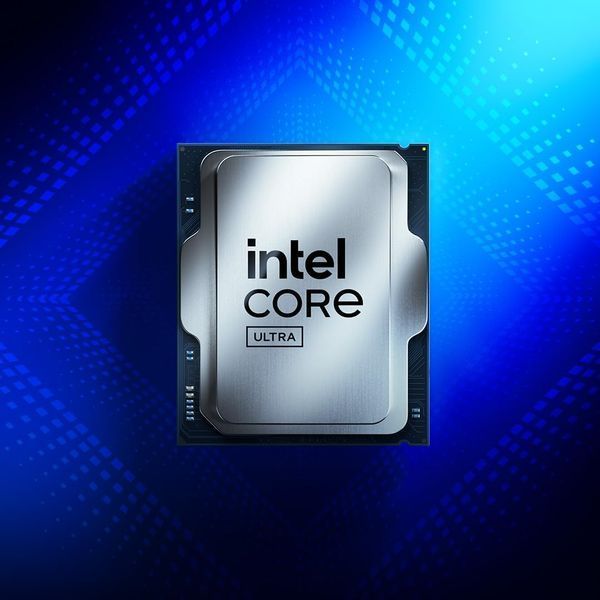 Procesor CPU Intel Core Ultra 7 265K 3.3-5.5GHz 20 Cores 20-Threads (LGA1851, 3.3-5.5GHz, 30MB Smart Cache, 36MB L2 Cache, Intel  Intel Xe LPG Graphics) Tray, AT8076806412 32309 DOXYTERRA.md foto
