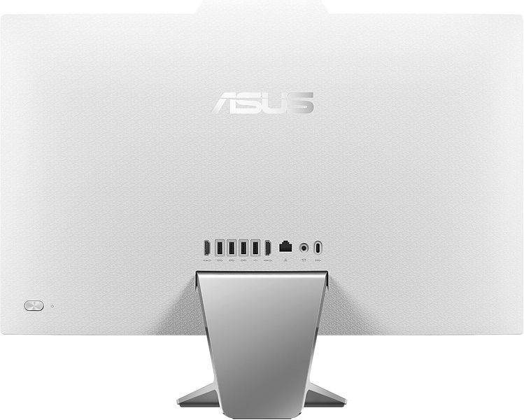 Asus AiO A3402 White 23.8 FHD Core 3-100U 1.2-4,7GHz, 16GB, 512B SSD, wired KB&MS, No OS E3402WVA-WPC0250 219928 фото