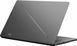 Laptop ASUS 16.0 ROG Zephyrus G16 GU605CP Eclipse Gray, Intel Core Ultra 7 255H, 32Gb, 1Tb, GeForce RTX 5070 8Gb, 16.0 OLED 2.5K (2560x1600) 240Hz Glare, HDMI, 802.11be, TB4, USB-C, USB-A, CR, IR FHD Web, No OS, Illum RGB Keyb, Eclipse Gray, Sleeve, GU605  249794 foto 2 DOXYTERRA.md