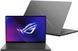 Laptop ASUS 16.0 ROG Zephyrus G16 GU605CP Eclipse Gray, Intel Core Ultra 7 255H, 32Gb, 1Tb, GeForce RTX 5070 8Gb, 16.0 OLED 2.5K (2560x1600) 240Hz Glare, HDMI, 802.11be, TB4, USB-C, USB-A, CR, IR FHD Web, No OS, Illum RGB Keyb, Eclipse Gray, Sleeve, GU605  249794 foto 4 DOXYTERRA.md
