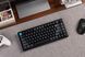 Tastatura mecanica Keychron J2 HE 8K Magnetic Switch Mechanical Keyboard ( KJ2HW-H1), Black, 75% layout, Knob, RGB Backlight, Keychron Ultra-fast Lime Magnetic Switch, Hot-Swap, 8K Polling Rate, Wired, USB Type-C, gamer 33509 foto 2 DOXYTERRA.md