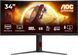 Monitor 34 AOC CU34G4, Black, Curved-VA, 3440x1440 WQHD, 180Hz, AdaptiveSync, 1msMPRT, 430cd, HDR10, HDMI+DP+USB 243832 foto 2 DOXYTERRA.md