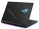 Laptop ASUS 18.0 ROG Strix SCAR 18 G835LXG Off Black, Intel Core Ultra 9 290HX Plus, 64Gb, 2Tb, GeForce RTX 5090 24Gb, 18.0 Mini LED 4K (3840x2400) 240Hz AG, HDMI, 2.5Gbit Eth, 802.11be, TB5, USB-A, IR FHD Web, Win11 Home, Illum RGB Keyb, G835LXG-TQ579W 263123 foto 13 DOXYTERRA.md