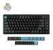 Tastatura mecanica Keychron J2 HE 8K Magnetic Switch Mechanical Keyboard ( KJ2HW-H1), Black, 75% layout, Knob, RGB Backlight, Keychron Ultra-fast Lime Magnetic Switch, Hot-Swap, 8K Polling Rate, Wired, USB Type-C, gamer 33509 foto 1 DOXYTERRA.md