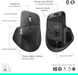 Logitech MX Master 4 for Business Wireless Mouse Graphite, 8000 dpi, 8 buttons, Wireless Logi Bolt USB-C receiver, Rechargeable Li-Po (650 mAh) battery, 910-007617 33571 фото 7 DOXYTERRA.md