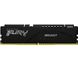 32GB DDR5 Dual-Channel Kit Kingston HyperX FURY Beast Black KF556C40BBK2-32 32B (2x16GB) DDR5 PC5-44800 5600MHz CL40, Retail 32053 foto 4