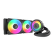 Водяное охлаждение Arctic Liquid Freezer III Pro 240 A-RGB Multi Compatible All-In-One CPU Water Cooler, Intel 1851/1700 AMD AM5/AM4, VRM Fan A-RGB: 400&ndash;2500rpm, Pump: 800&ndash;2800rpm, 2x120mm P12 Pro A-RGB Fan 600&ndash;3000rpm, Airflow 77 cfm/131 m3/h, FDB 33260 фото 1 DOXYTERRA.md