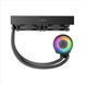 Водяное охлаждение Arctic Liquid Freezer III Pro 240 A-RGB Multi Compatible All-In-One CPU Water Cooler, Intel 1851/1700 AMD AM5/AM4, VRM Fan A-RGB: 400&ndash;2500rpm, Pump: 800&ndash;2800rpm, 2x120mm P12 Pro A-RGB Fan 600&ndash;3000rpm, Airflow 77 cfm/131 m3/h, FDB 33260 фото 3 DOXYTERRA.md
