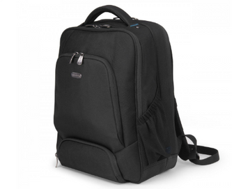 Dicota D31094 Multi Backpack PRO 13"-15.6", Professional bag with tried and tested functionality, (rucsac laptop/рюкзак для ноутбука) 22277 фото