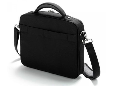 Dicota D30143 MultiCompact 15"-16.4" (black), Notebook Bag (geanta laptop/сумка для ноутбука) 16728 фото