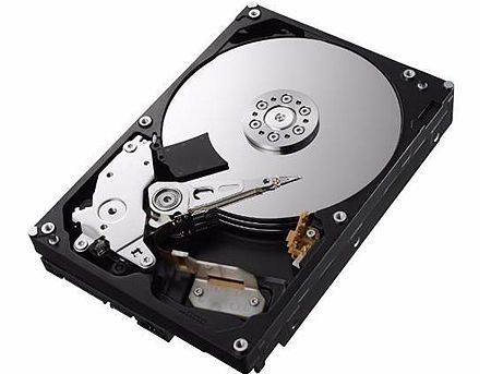 Жесткий диск 3.5" HDD 1TB Toshiba P300 High-Performance HDWD110UZSVA, 7200rpm, SATA3 6Gb/s, 64MB (hard disk intern HDD/внутрений жесткий диск HDD) 24951 фото