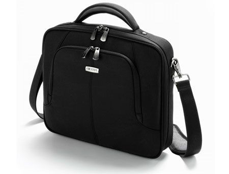 Dicota D30143 MultiCompact 15"-16.4" (black), Notebook Bag (geanta laptop/сумка для ноутбука) 16728 фото