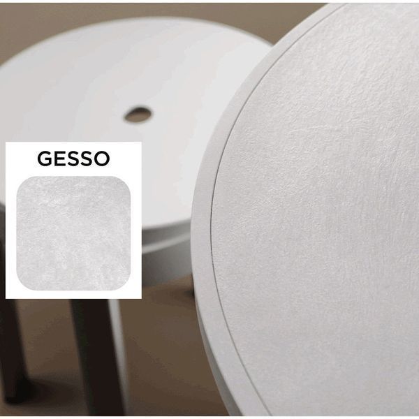 Kit de extensie pentru inaltimea mesei Nardi KIT COMBO HIGH GESSO 40031.29.000 (Kit de extensie pentru inaltimea mesei Nardi COMBO) 31390 DOXYTERRA.md foto