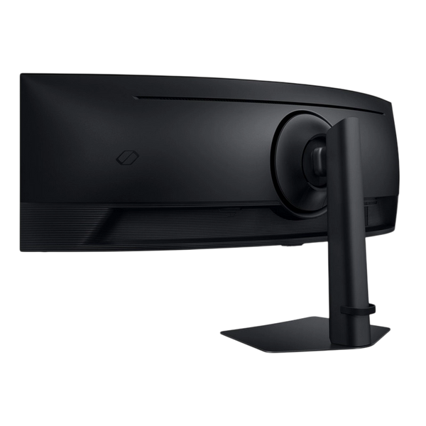 Monitor 49 SAMSUNG Odyssey G9 G91F Black, Curved-VA, 5120x1440 Dual QHD, 144Hz, FreeSync, 1ms GTG, 350cd, HDR10, HDMI+DP+USB 268004 DOXYTERRA.md foto