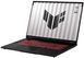 Laptop ASUS 18.0 TUF Gaming A18 FA808UM Jaeger Gray, AMD Ryzen 7 260, 16Gb, 512Gb, GeForce RTX 5060 8Gb, 18.0 FHD+ (1920x1200) 144Hz Non-glare, HDMI, Gbit Eth, 802.11ax, USB4, USB-C, USB-A, IR FHD Webcam, No OS, Illum RGB Keyb, FA808UM-S8030 244637 foto 3 DOXYTERRA.md
