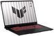 Laptop ASUS 18.0 TUF Gaming A18 FA808UM Jaeger Gray, AMD Ryzen 7 260, 16Gb, 512Gb, GeForce RTX 5060 8Gb, 18.0 FHD+ (1920x1200) 144Hz Non-glare, HDMI, Gbit Eth, 802.11ax, USB4, USB-C, USB-A, IR FHD Webcam, No OS, Illum RGB Keyb, FA808UM-S8030 244637 foto 2 DOXYTERRA.md