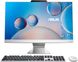 Asus AiO A3402 White 23.8 FHD Core 5-120U 1,4-5.0GHz, 16GB, 1TB SSD, wireless KB&MS, No OS E3402WVA-WPC0300 219927 фото 2