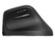 Mouse Keychron M5 Wireless Ergonomic Mouse (M5-A23), DPI Range 100-30000, 750 IPS, Sensor PixArt 3950, Polling Rate 8000 Hz 2.4 GHz/Wired mode & 125Hz Bluetooth mode, Battery 600 mAh, USB Type-C, Black 33512 foto 3 DOXYTERRA.md